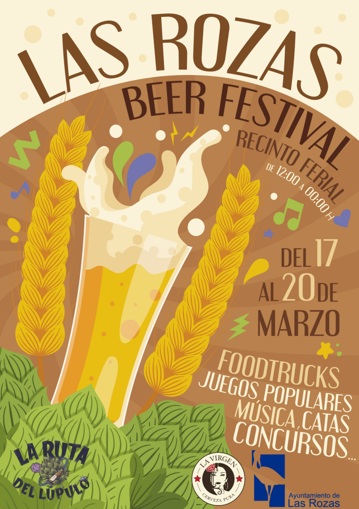 Las Rozas Beer Festival Las Rozas Beer Festival