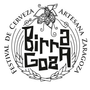 Logo Birragoza Logo Birragoza