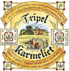 Tripel Karmeliet
