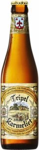 Botella Tripel Karmeliet